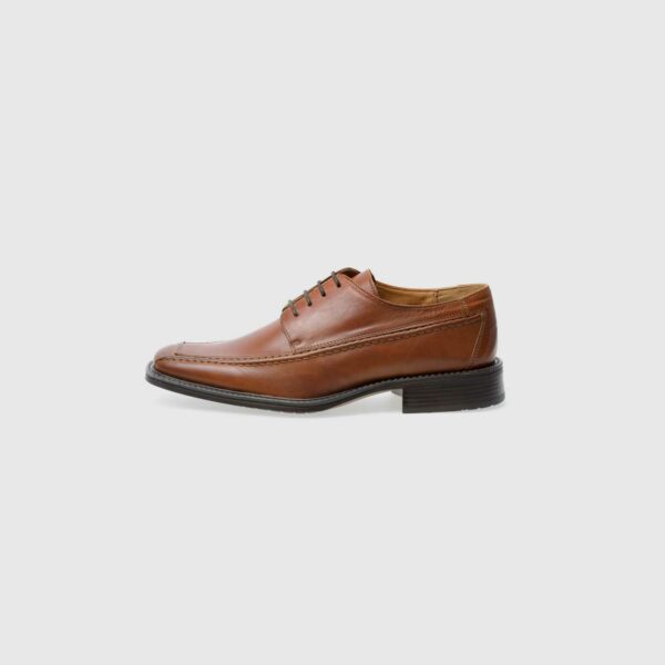 Classic Leather Shoe