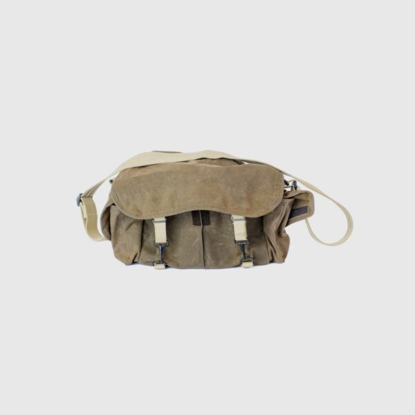 Vintage Leather Bag