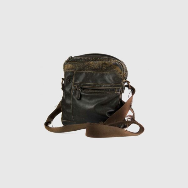 Vintage Satchel