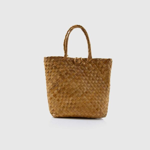 Woven Bag