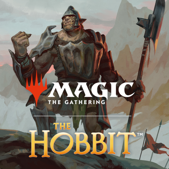 Bolg, Erebor’s Reckoning