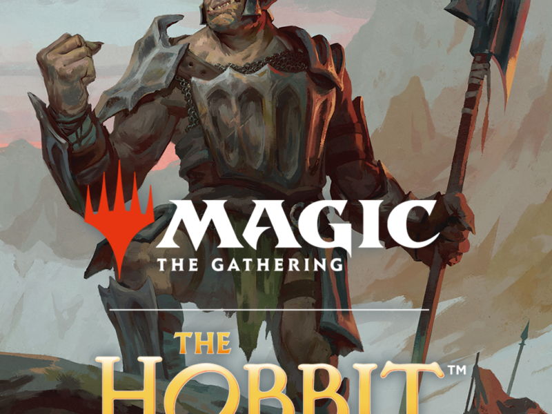 Bolg, Erebor’s Reckoning
