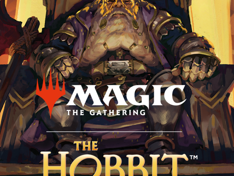 Dáin Ironfoot